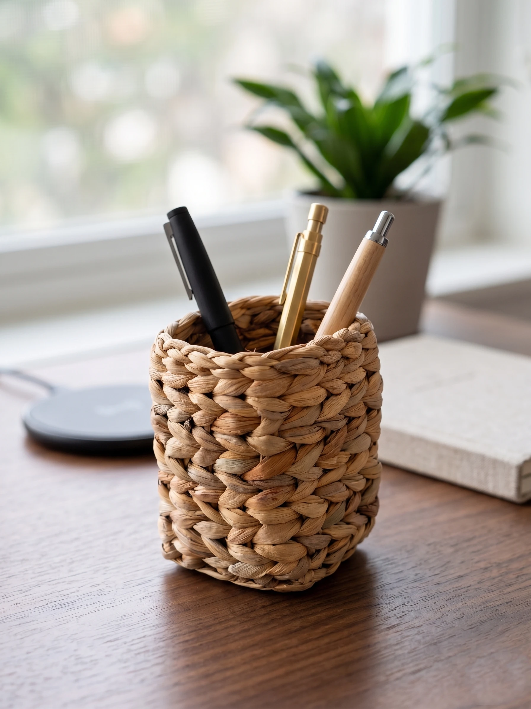 Office Desk Items - With Decoration 40