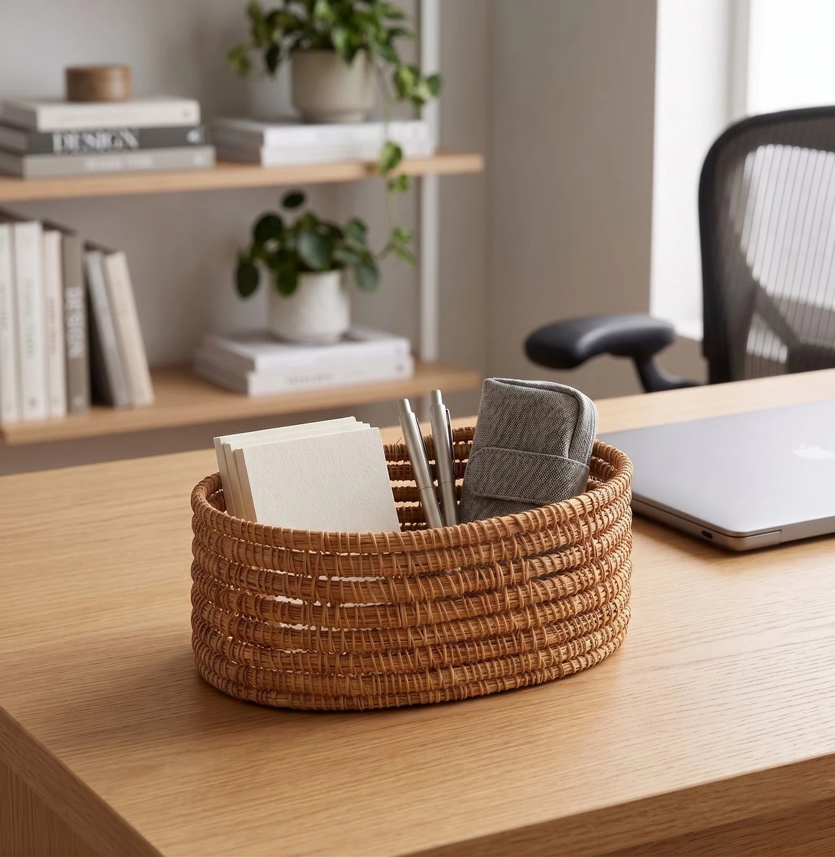 Office Desk Items - With Decoration 41