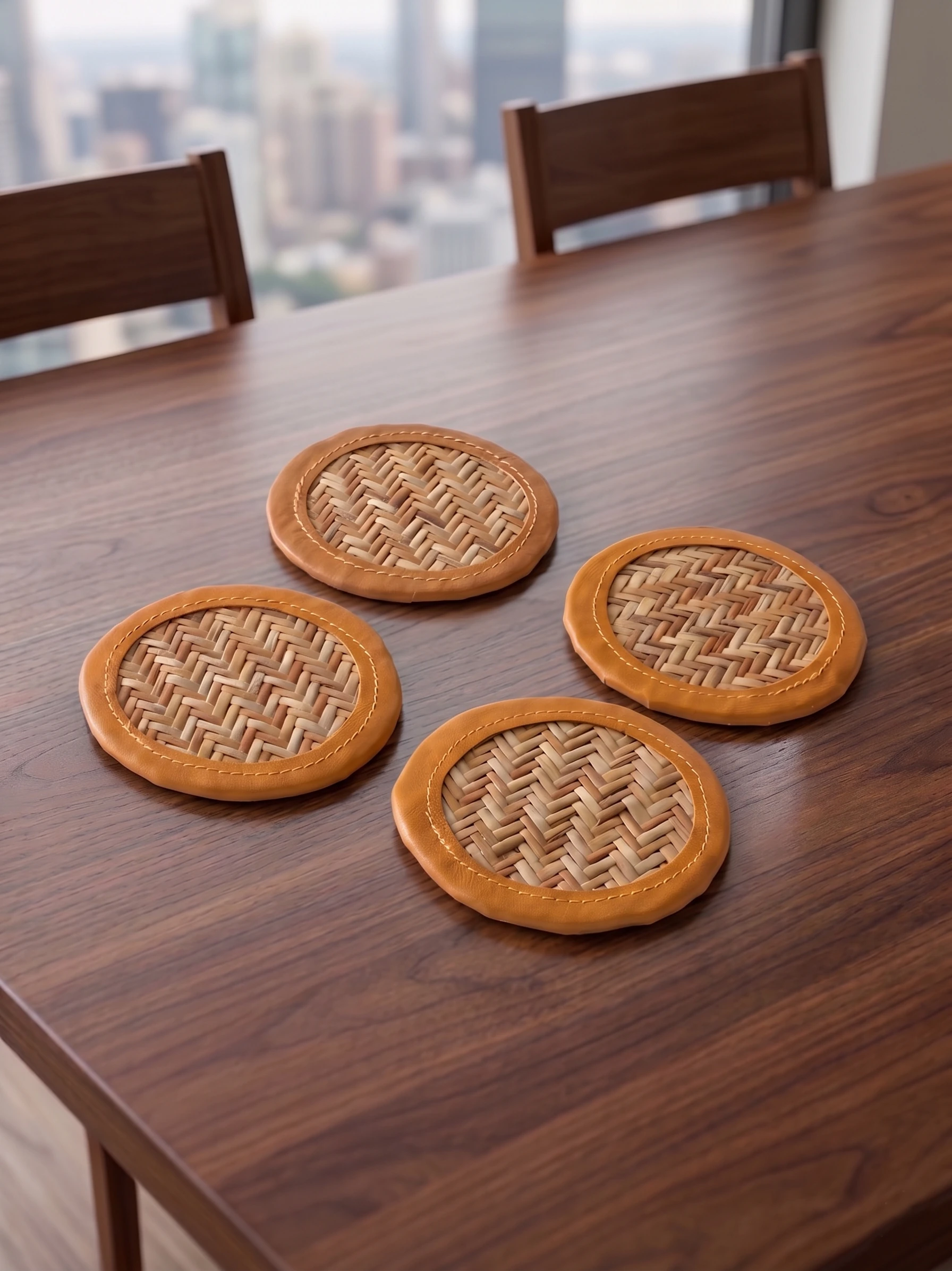 Office Desk Items - With Decoration 44