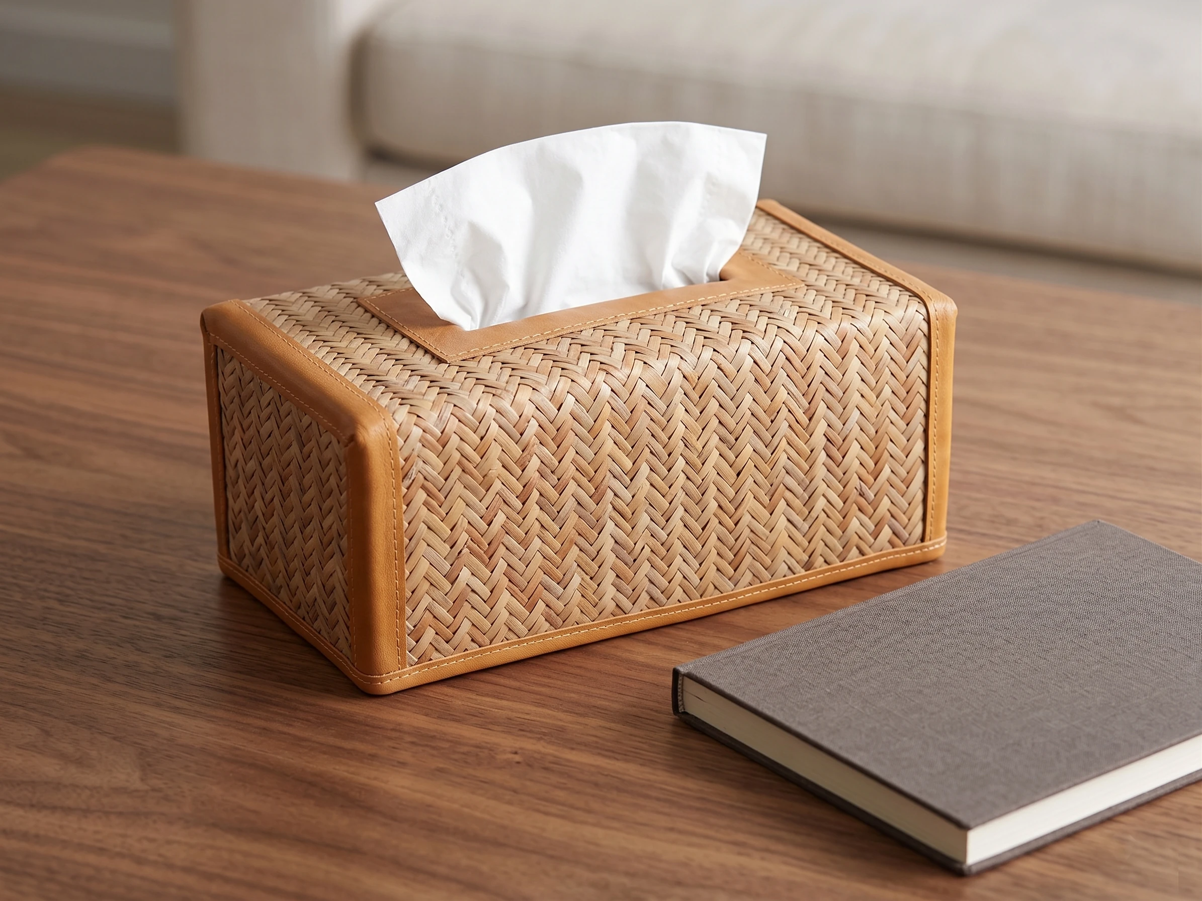 Office Desk Items - With Decoration 46