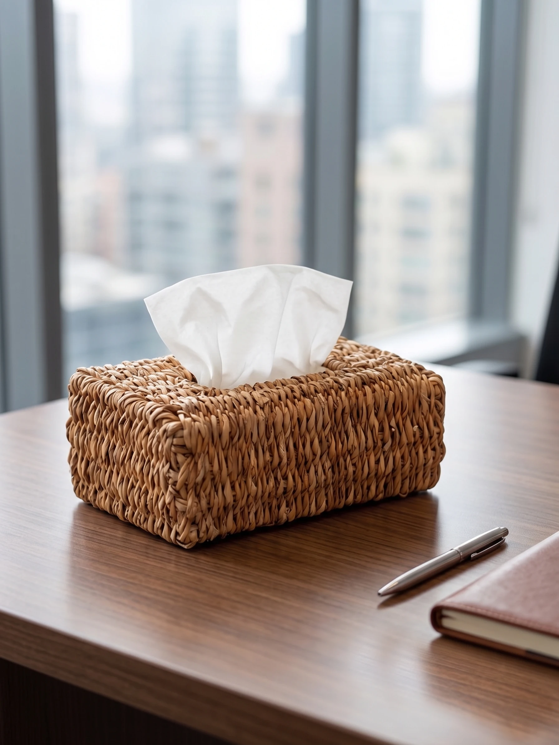 Office Desk Items - With Decoration 48