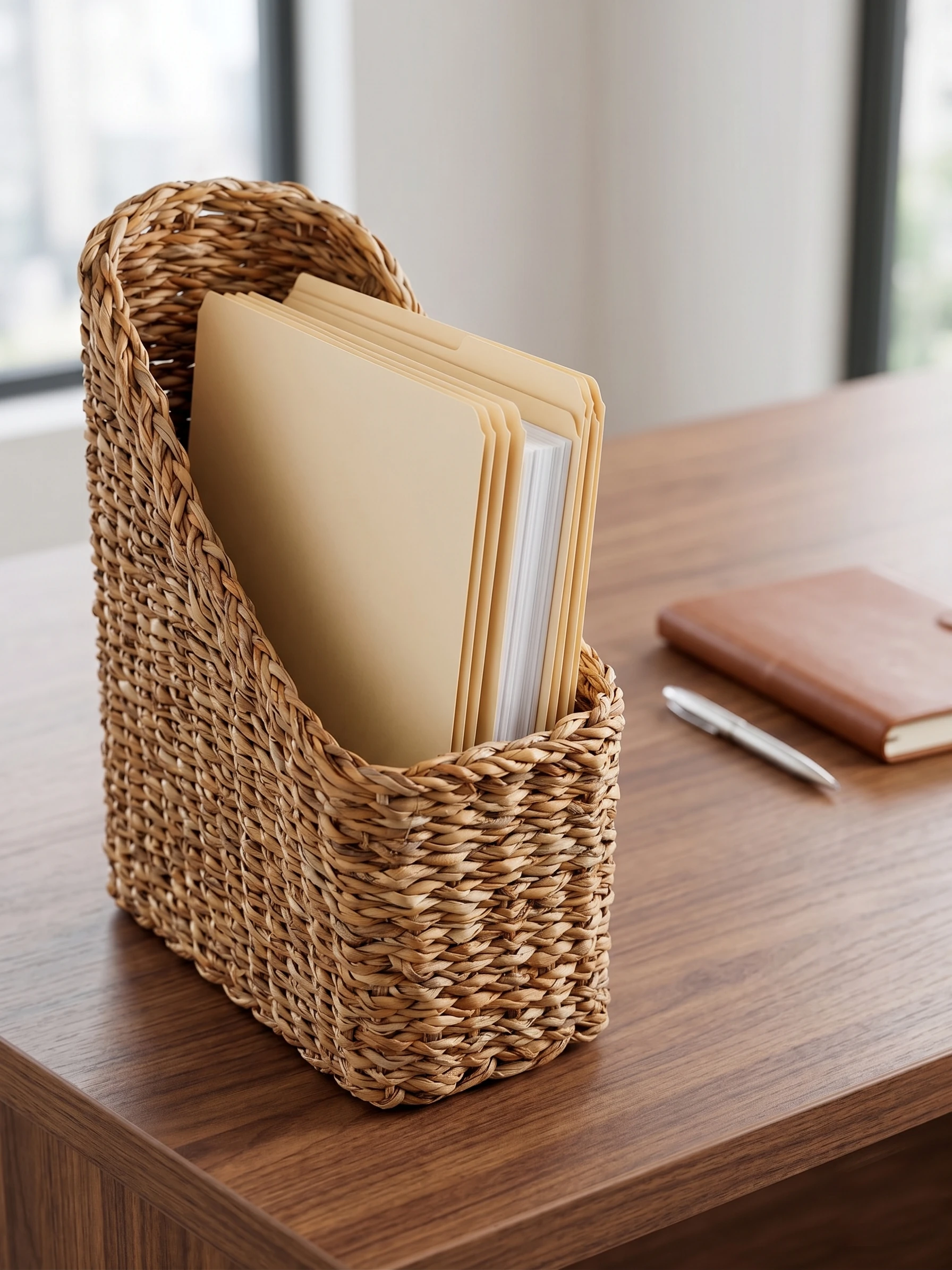 Office Desk Items - With Decoration 58