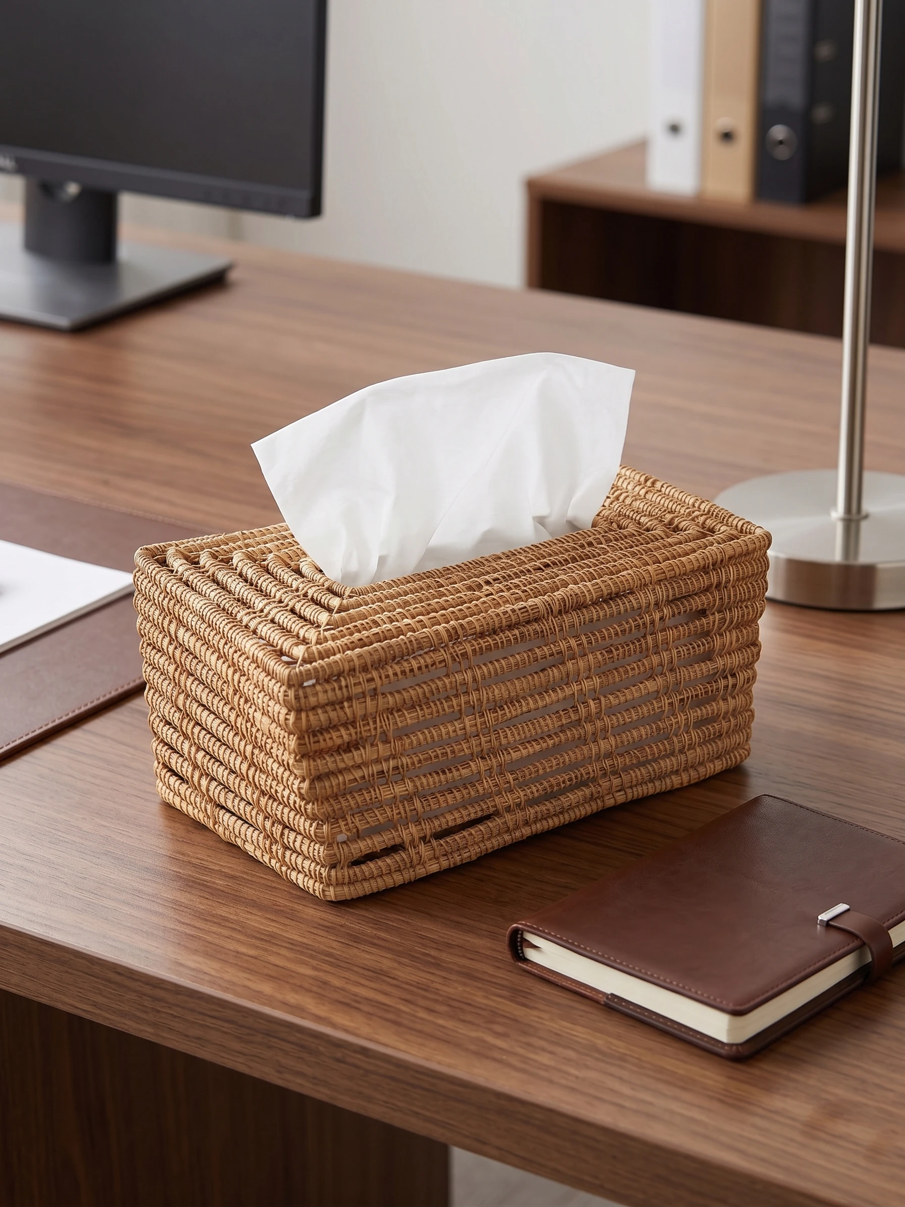 Office Desk Items - With Decoration 64