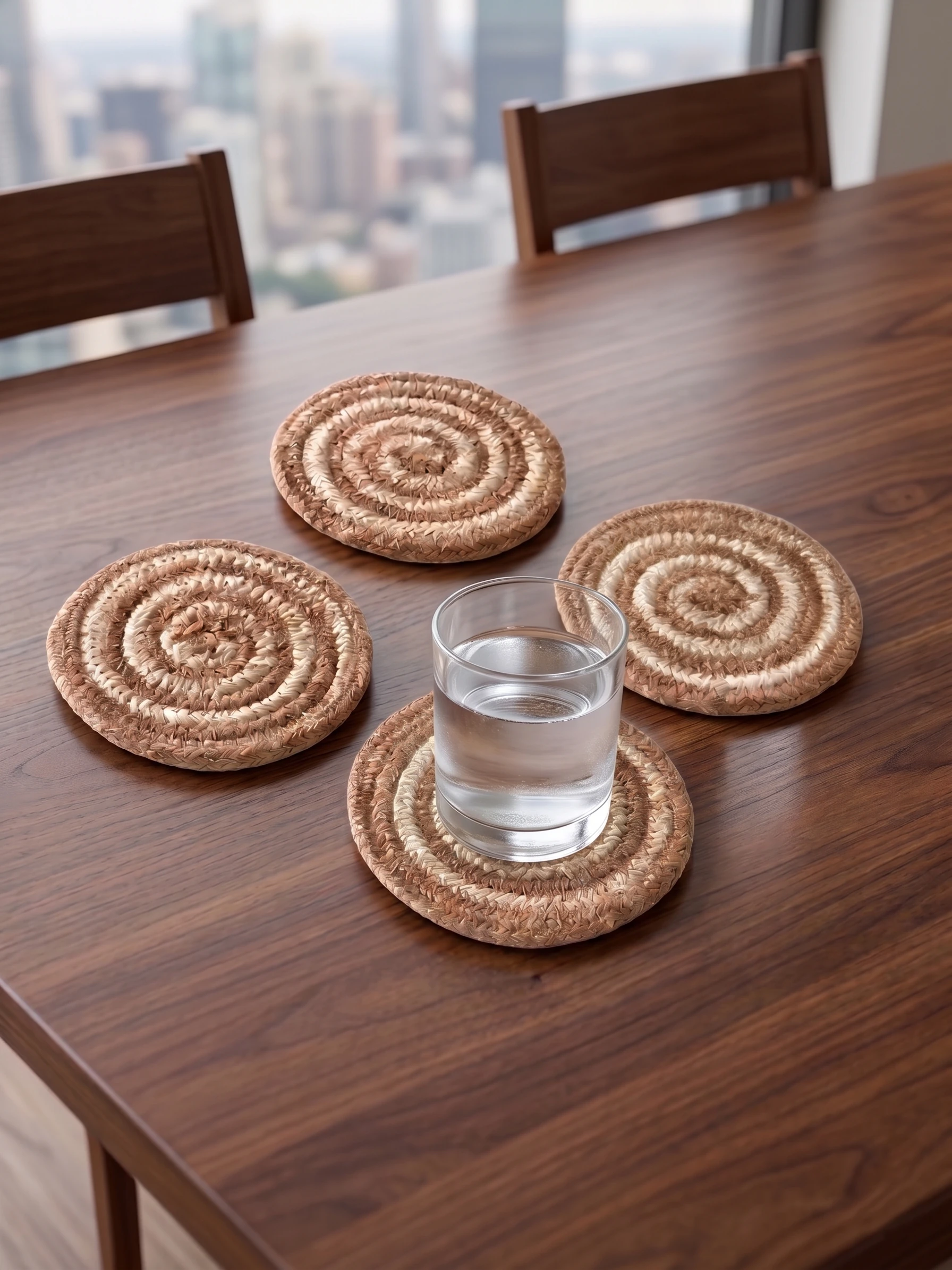 Office Desk Items - With Decoration 68