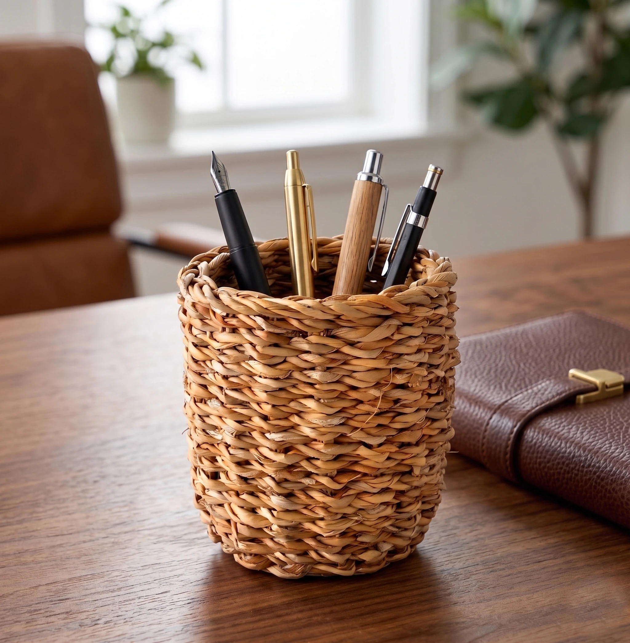 Office Desk Items - With Decoration 70