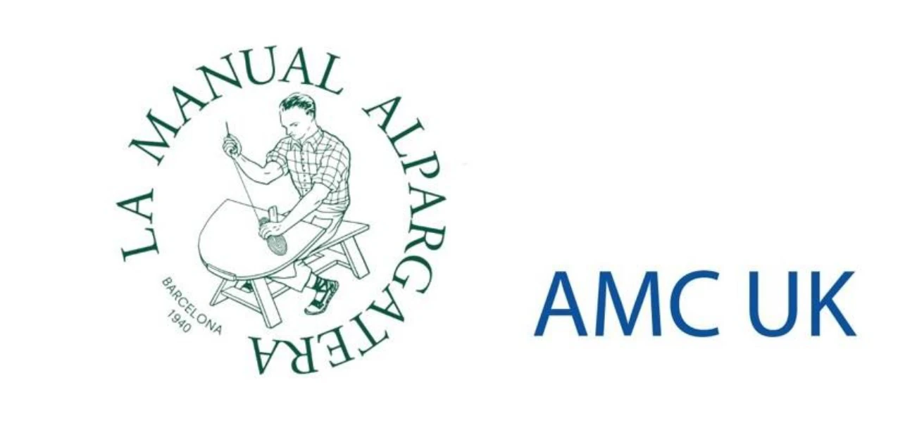 La Manual Alpargatera and AMC UK