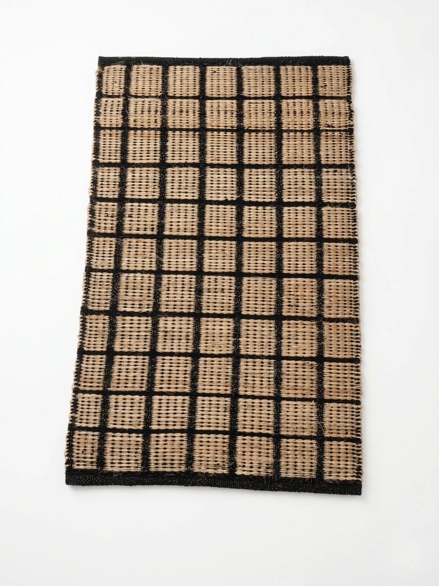 Handloom - Plain 2