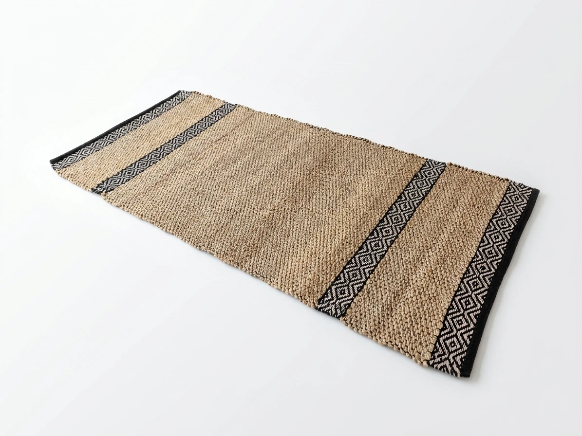 Handloom - Plain 22