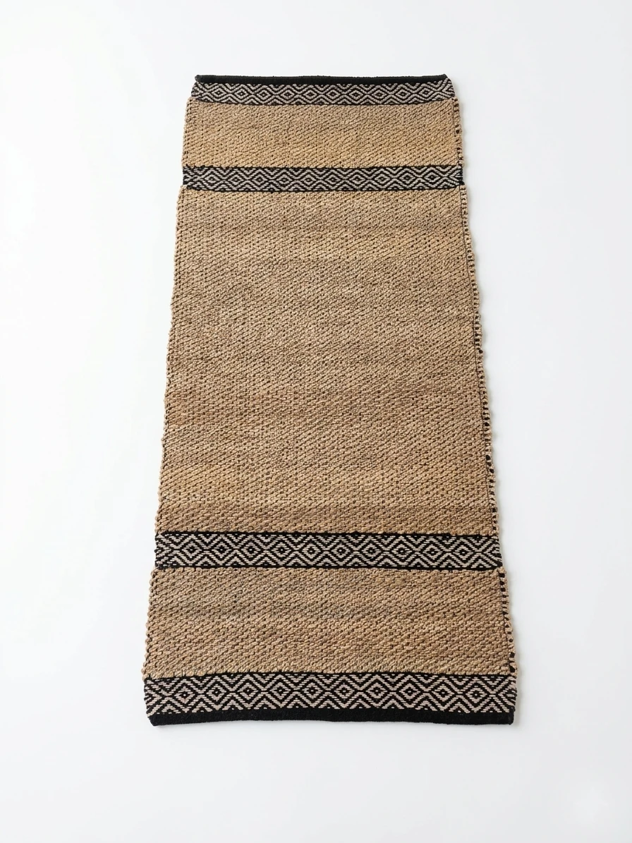 Handloom - Plain 24