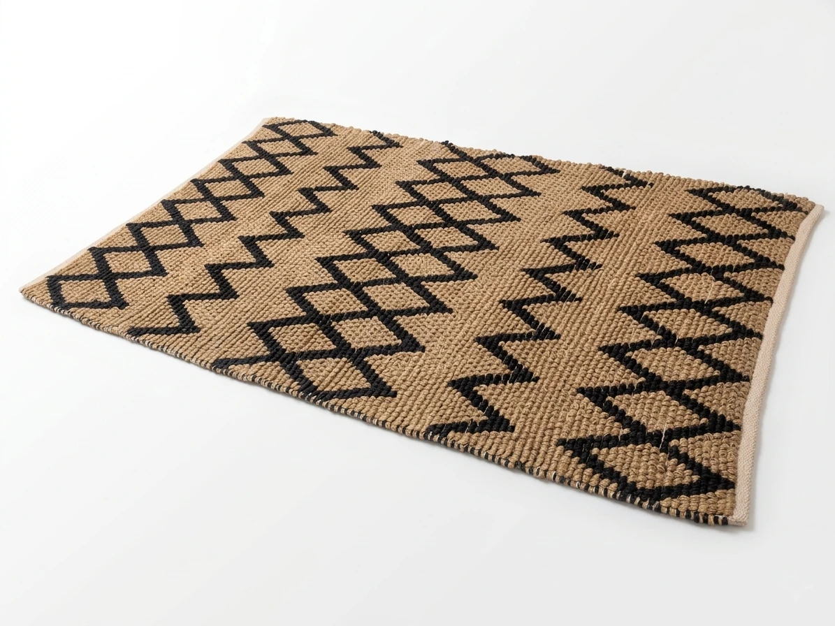 Handloom - Plain 26