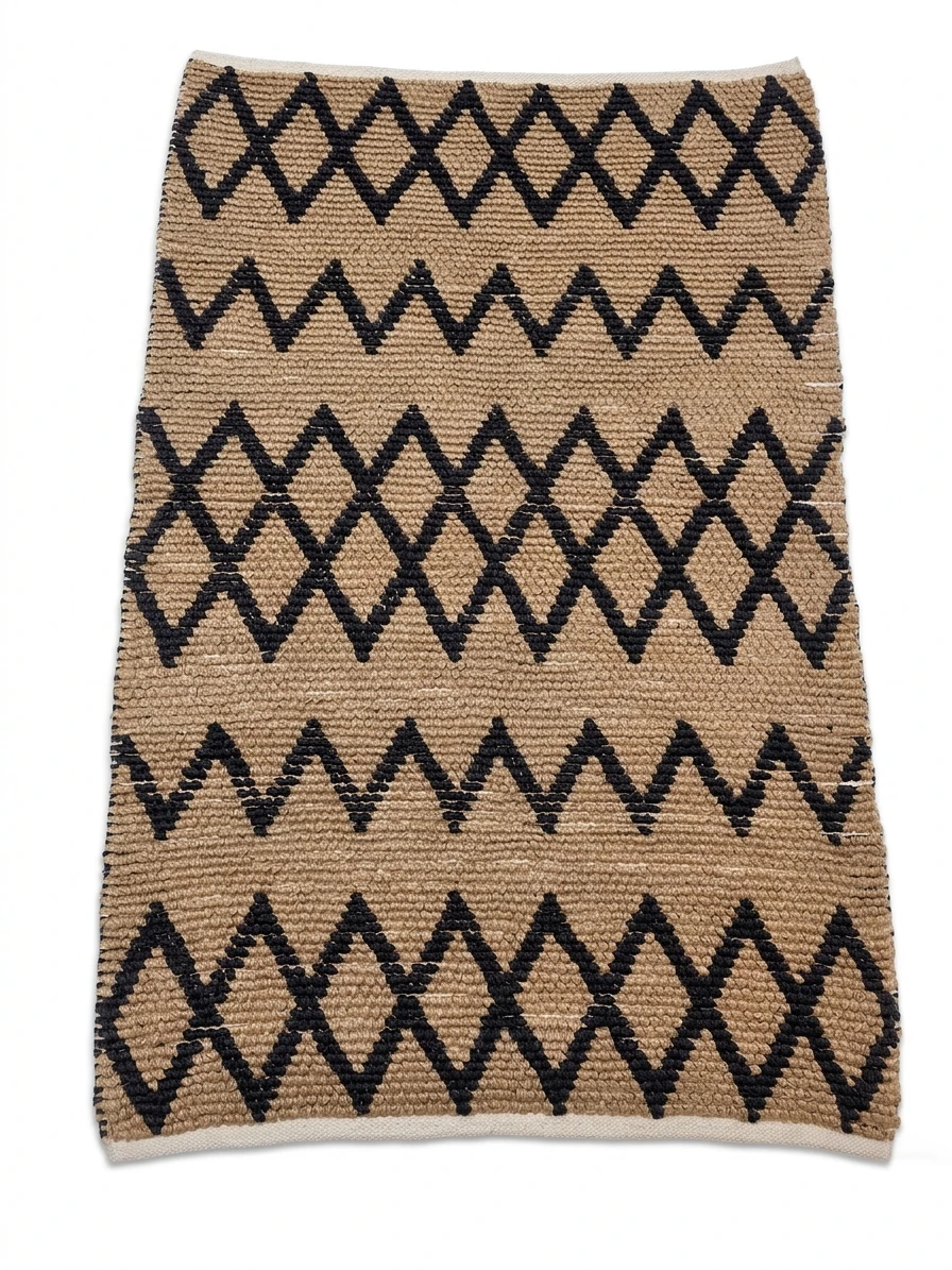 Handloom - Plain 28