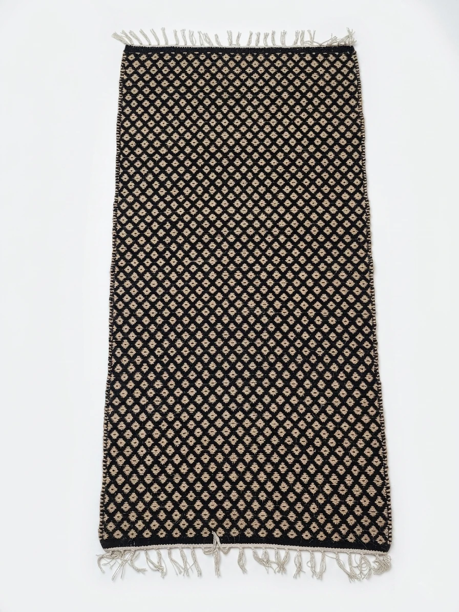 Handloom - Plain 34