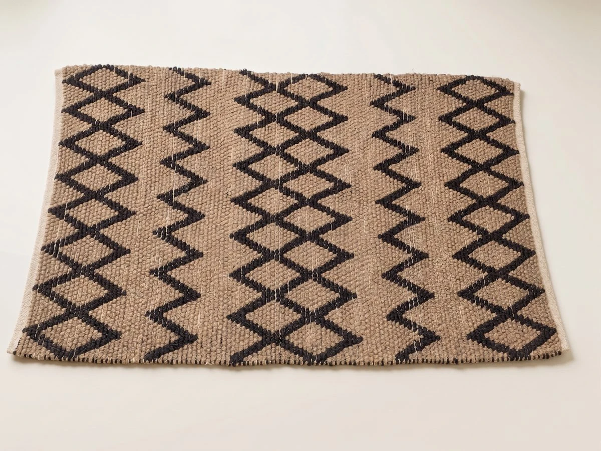 Handloom - Plain 35
