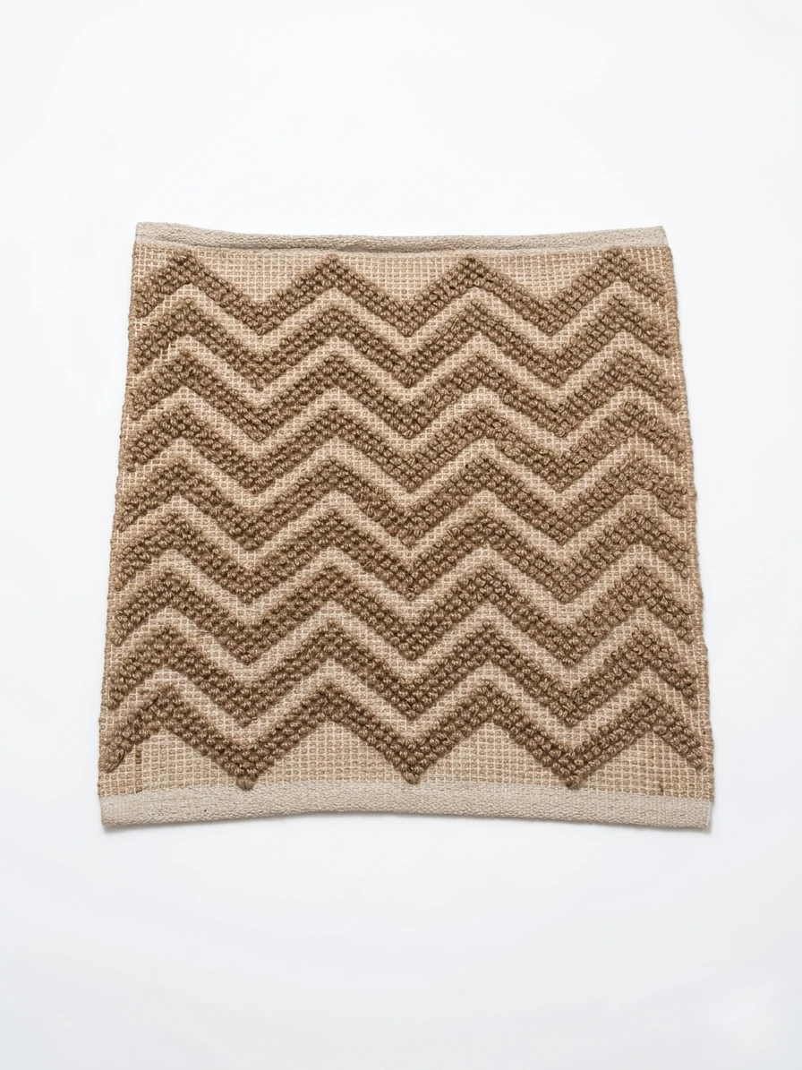 Handloom - Plain 38