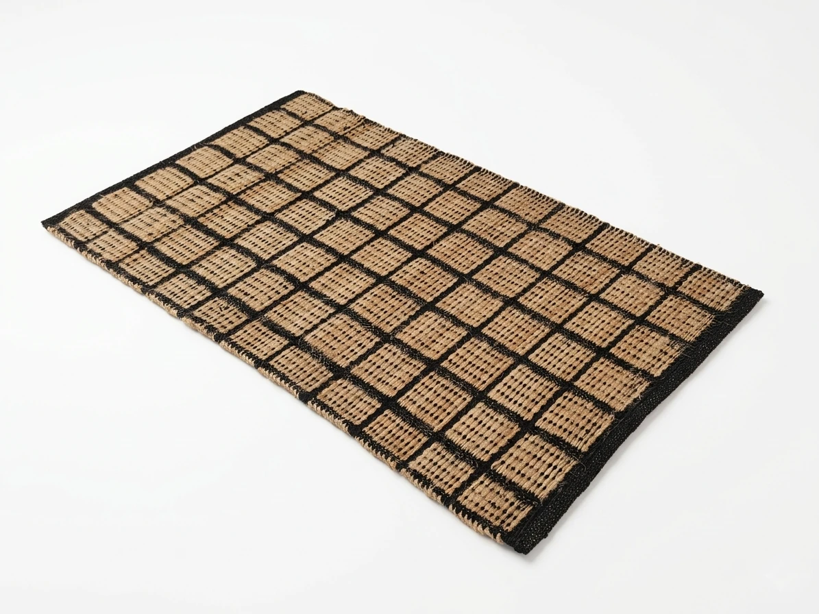 Handloom - Plain 4