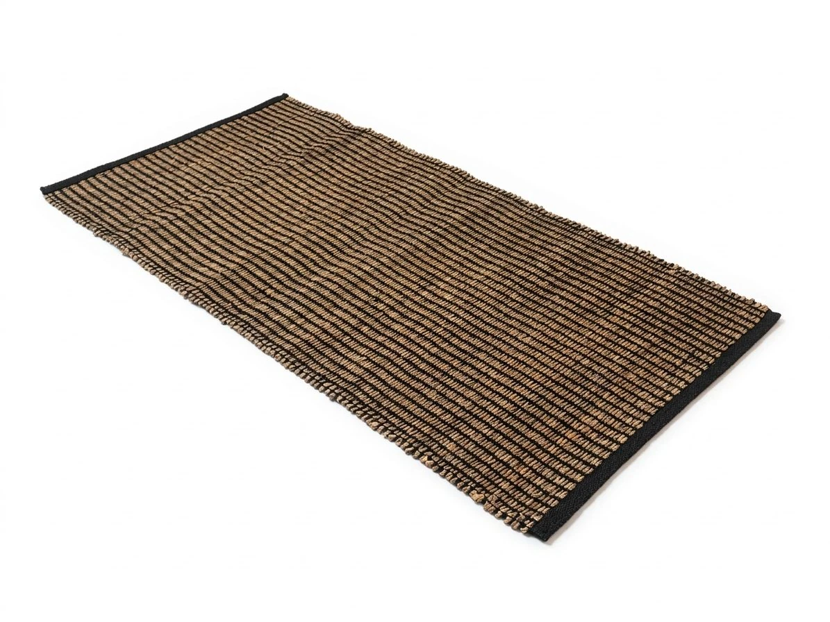 Handloom - Plain 43