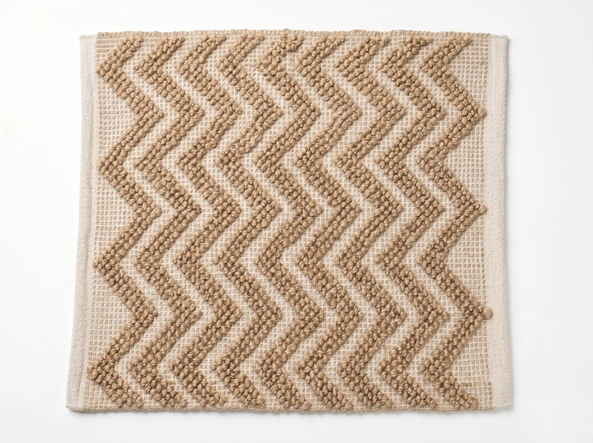 Handloom - Plain 49