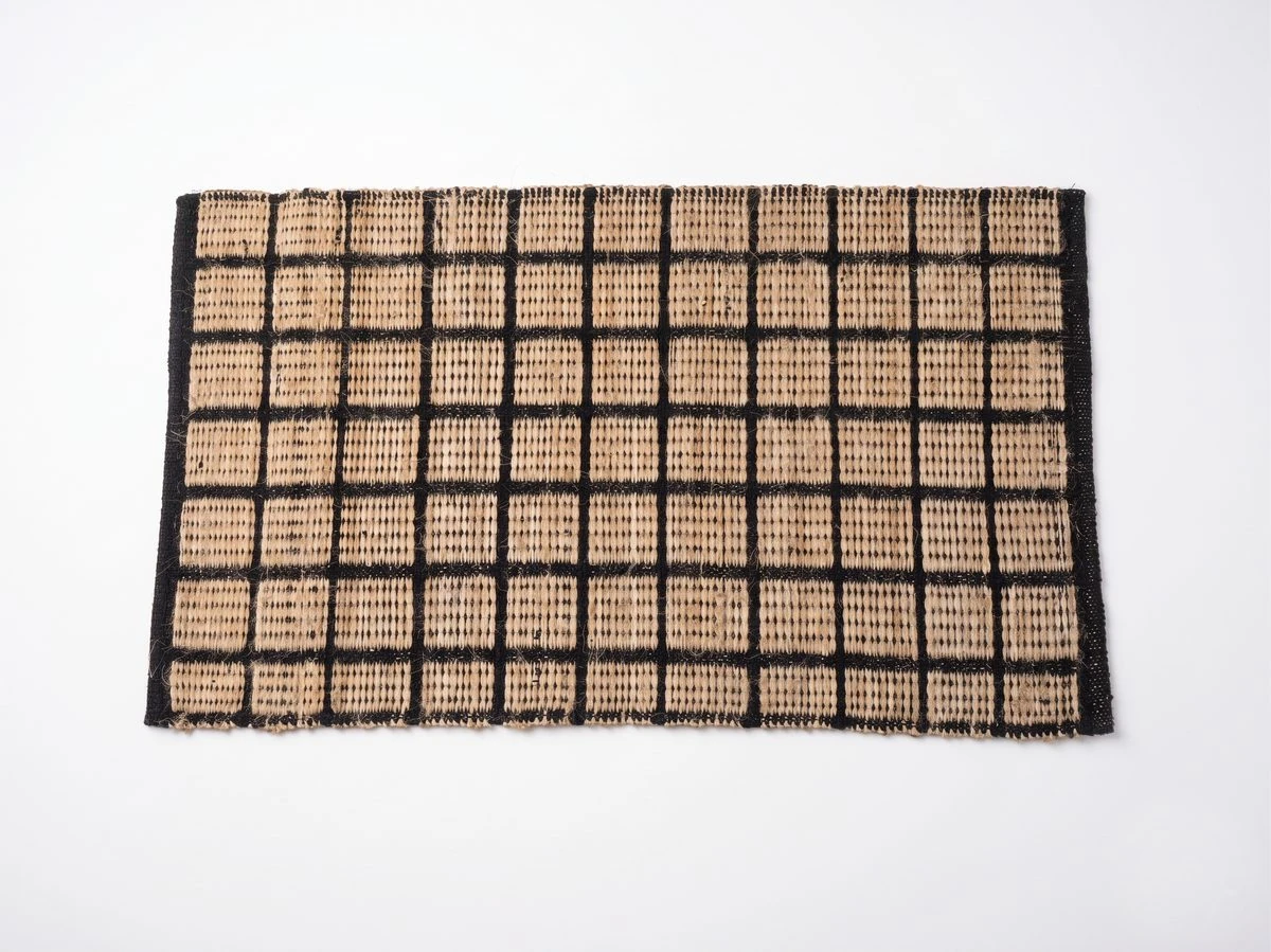 Handloom - Plain 53