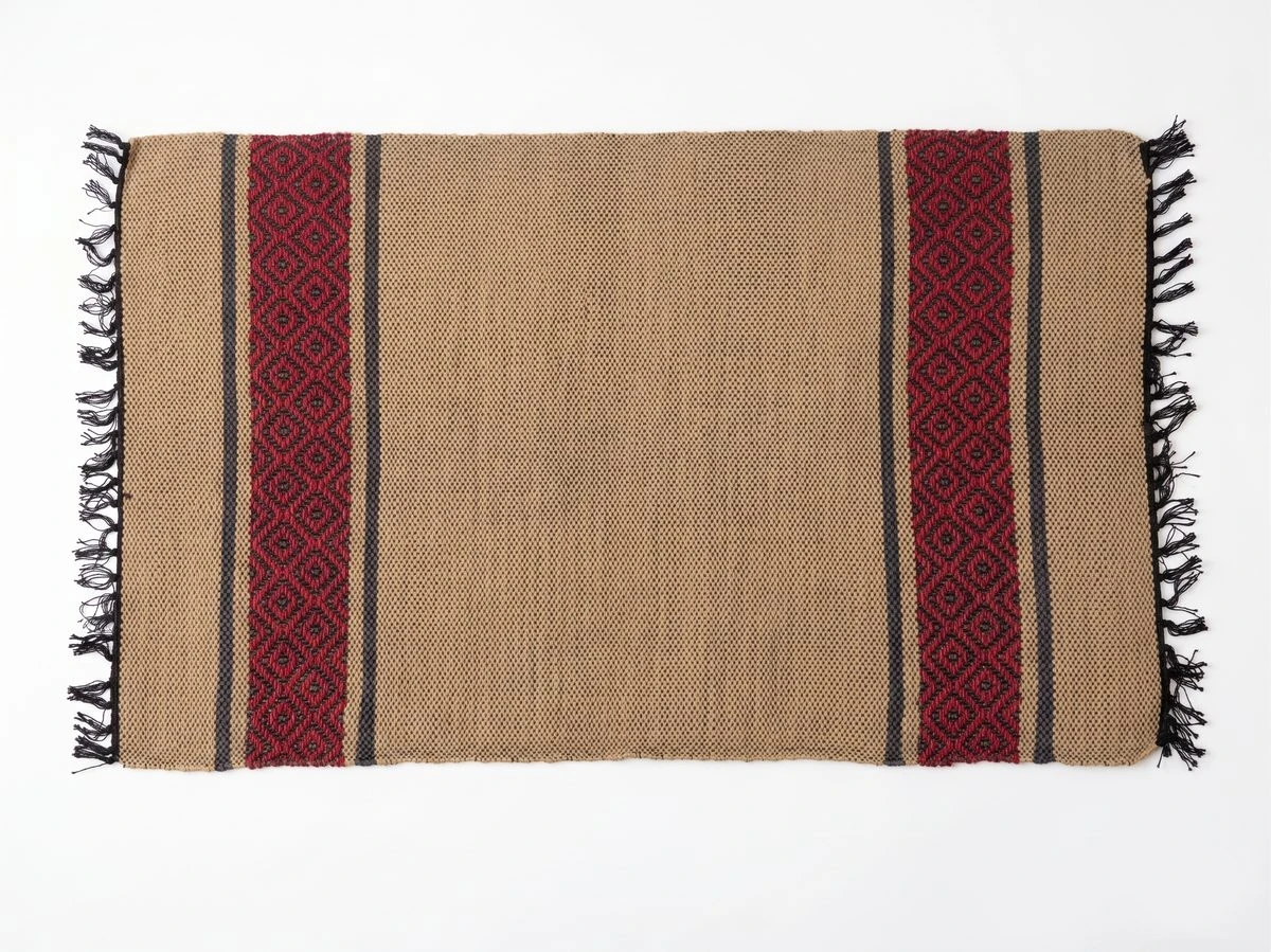 Handloom - Plain 55