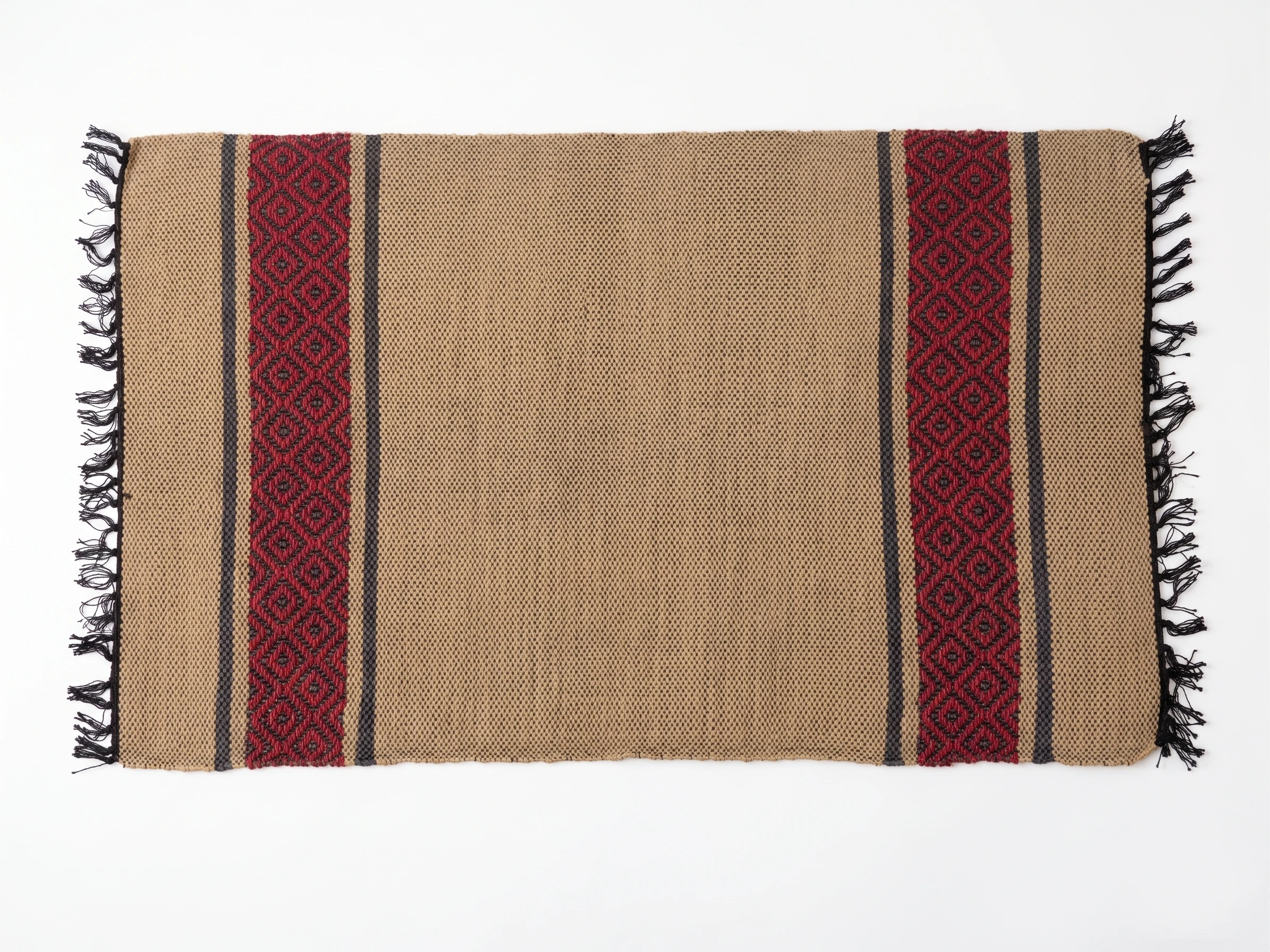 Handloom - Plain 56