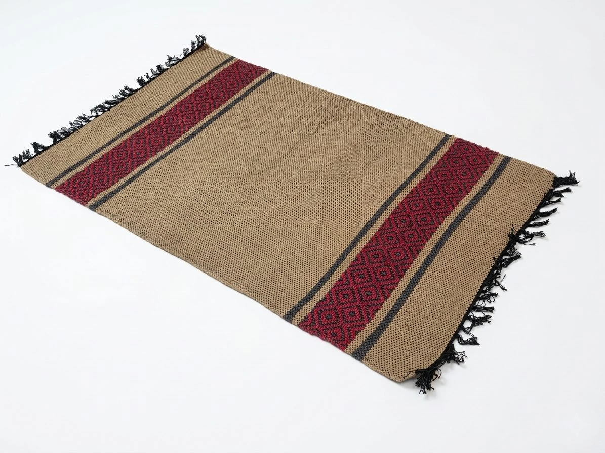 Handloom - Plain 7