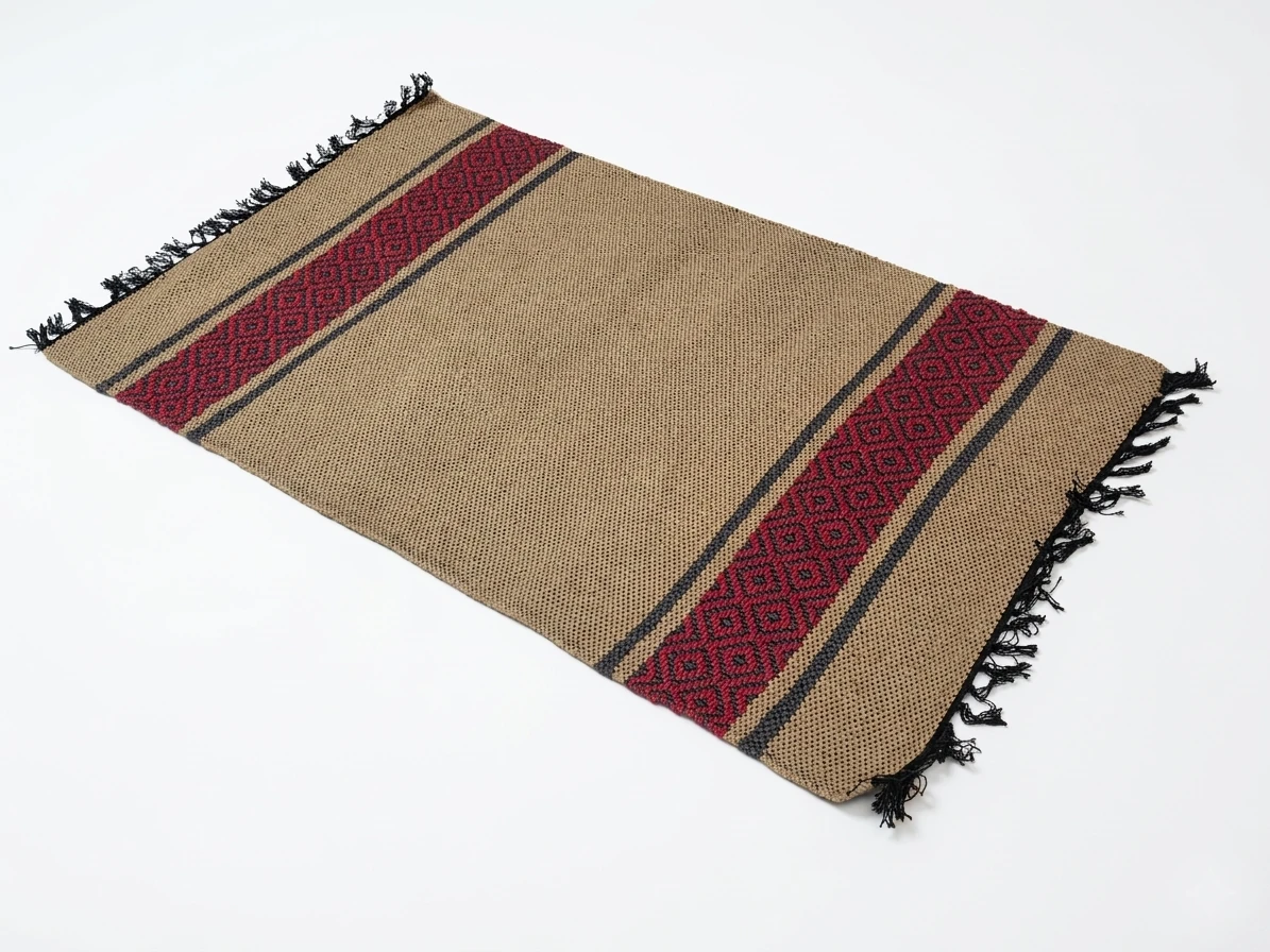 Handloom - Plain 8