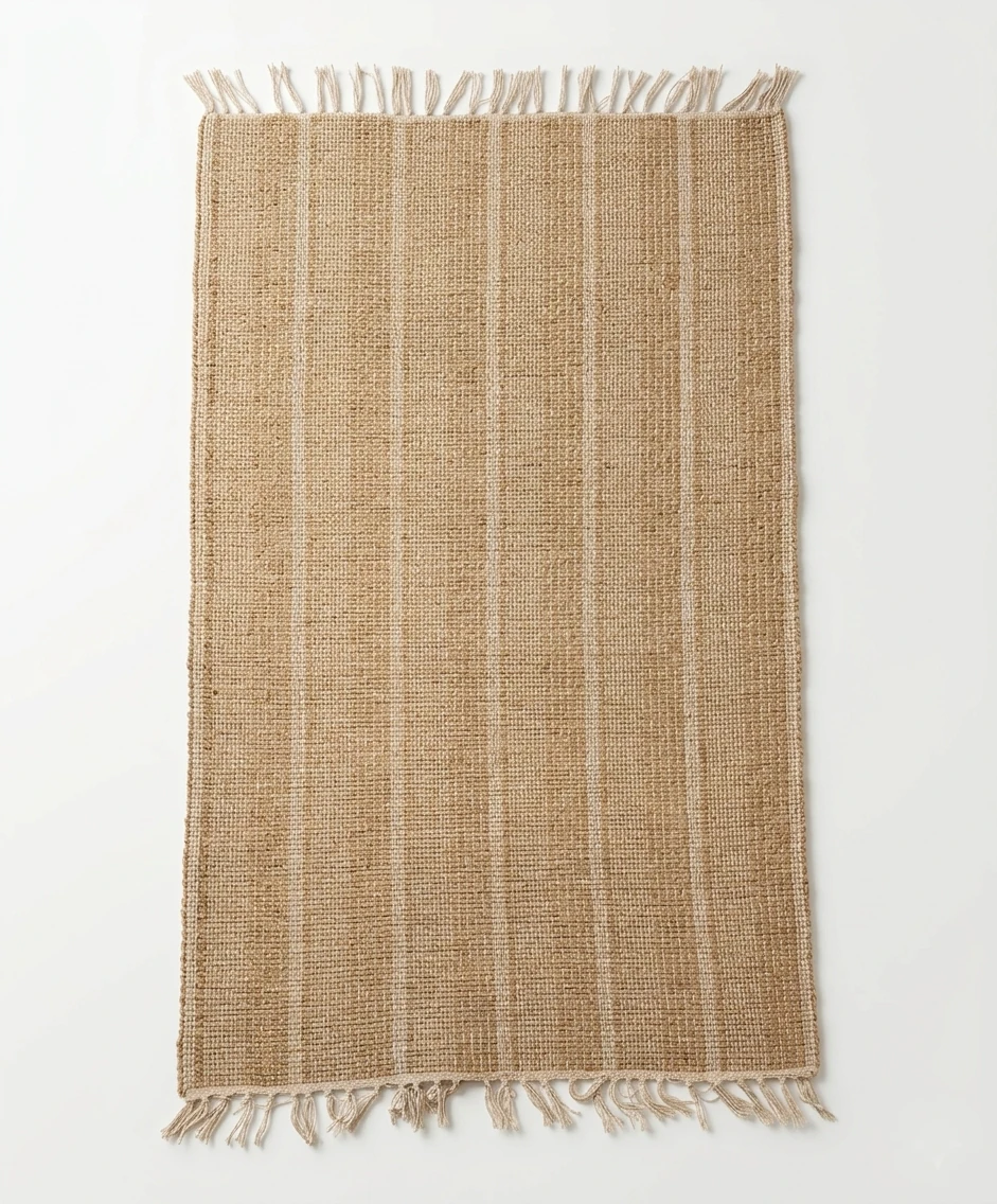 Handloom - Plain 10