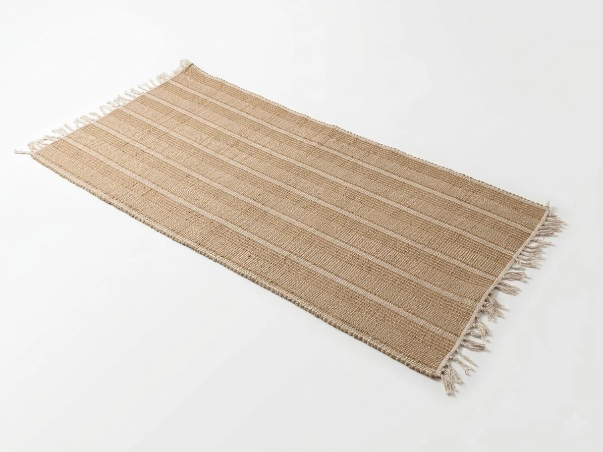 Handloom - Plain 11
