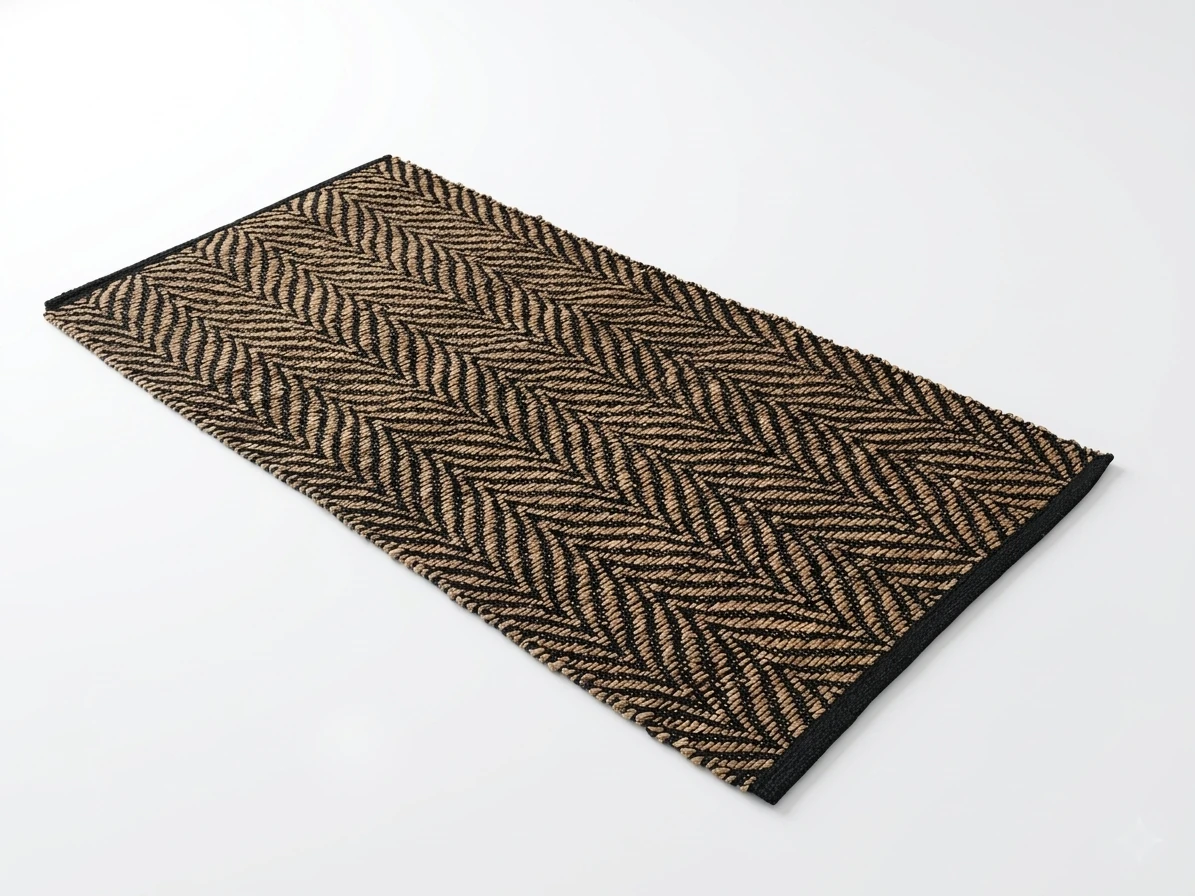 Handloom - Plain 16