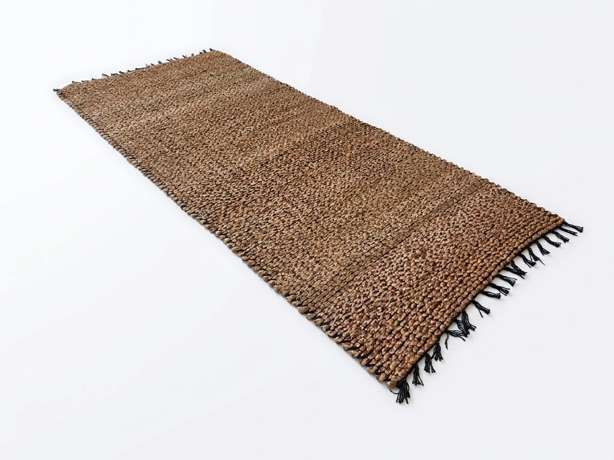 Handloom - Plain 18