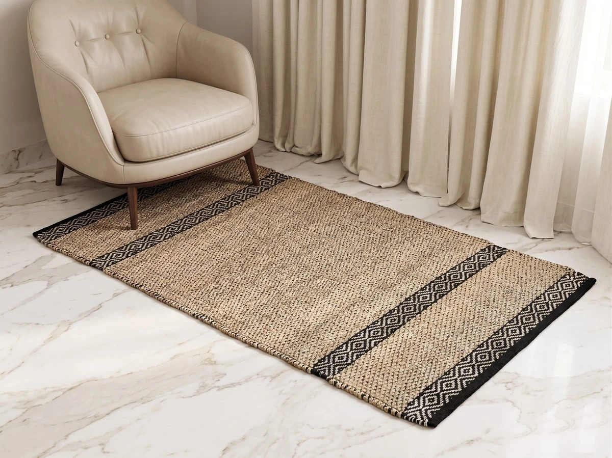 Jute Handloom collection