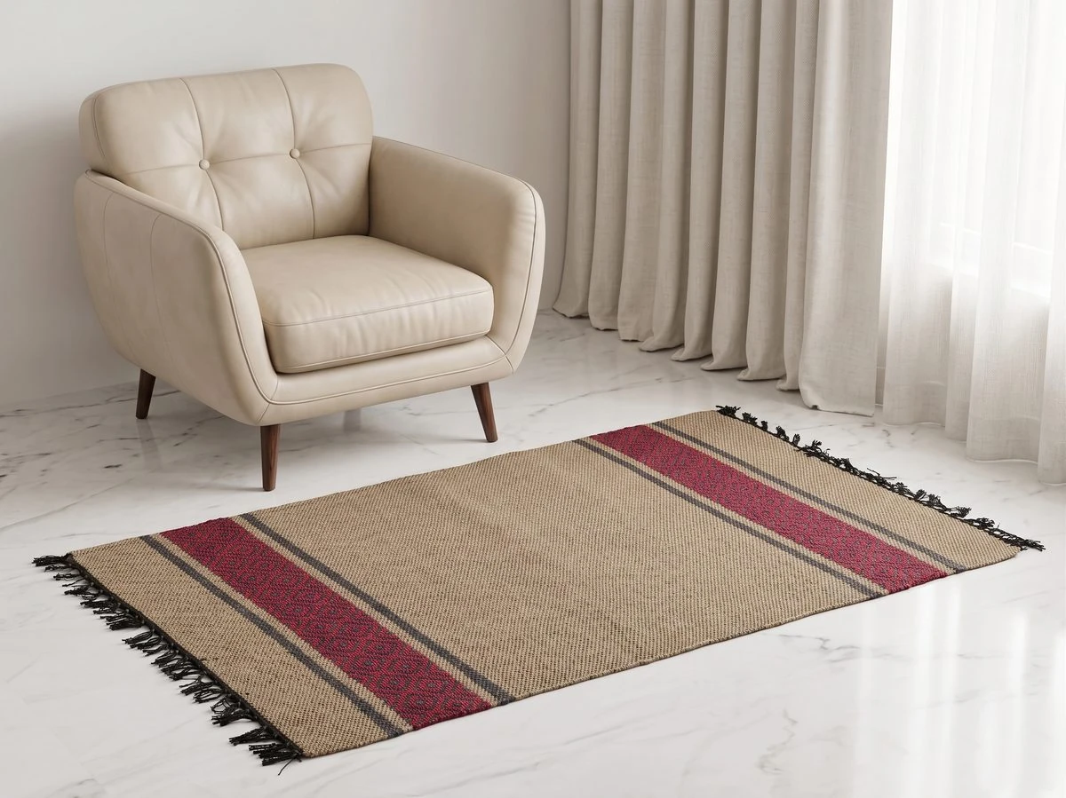 Handloom - With Furniture 19