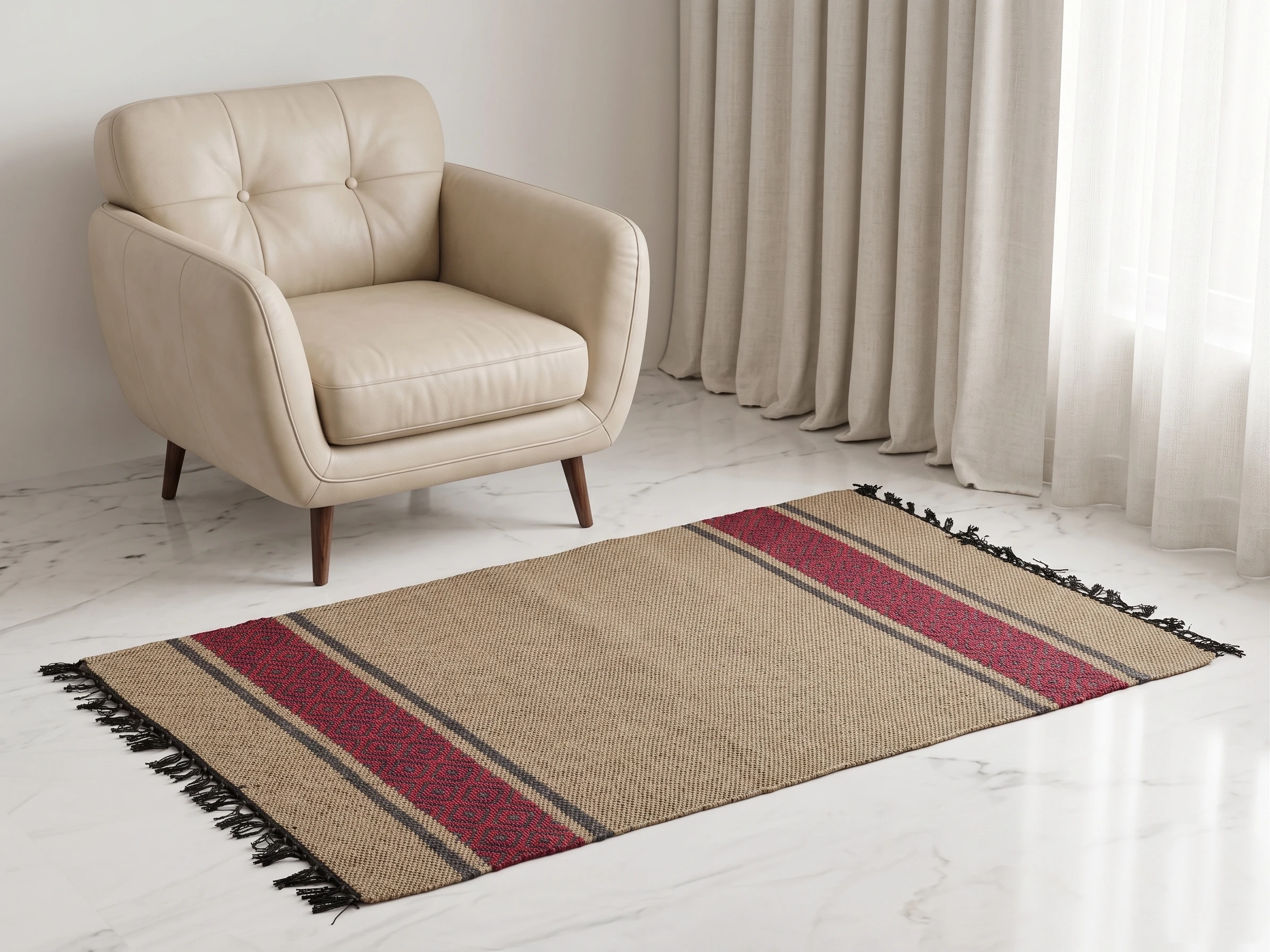 Handloom - With Furniture 20