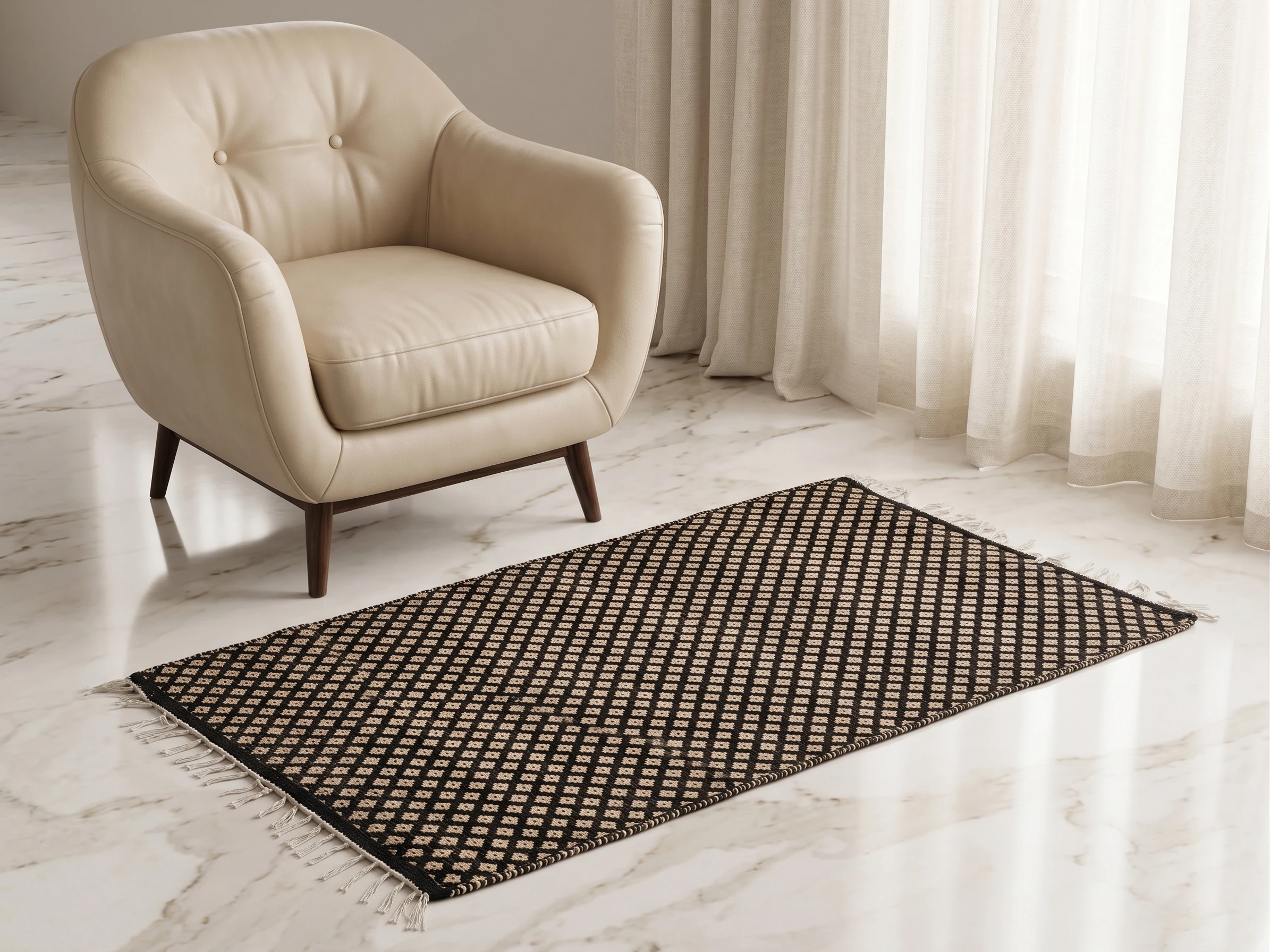 Handloom - With Furniture 14