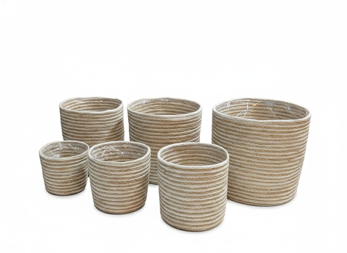 Planter - Plain 15