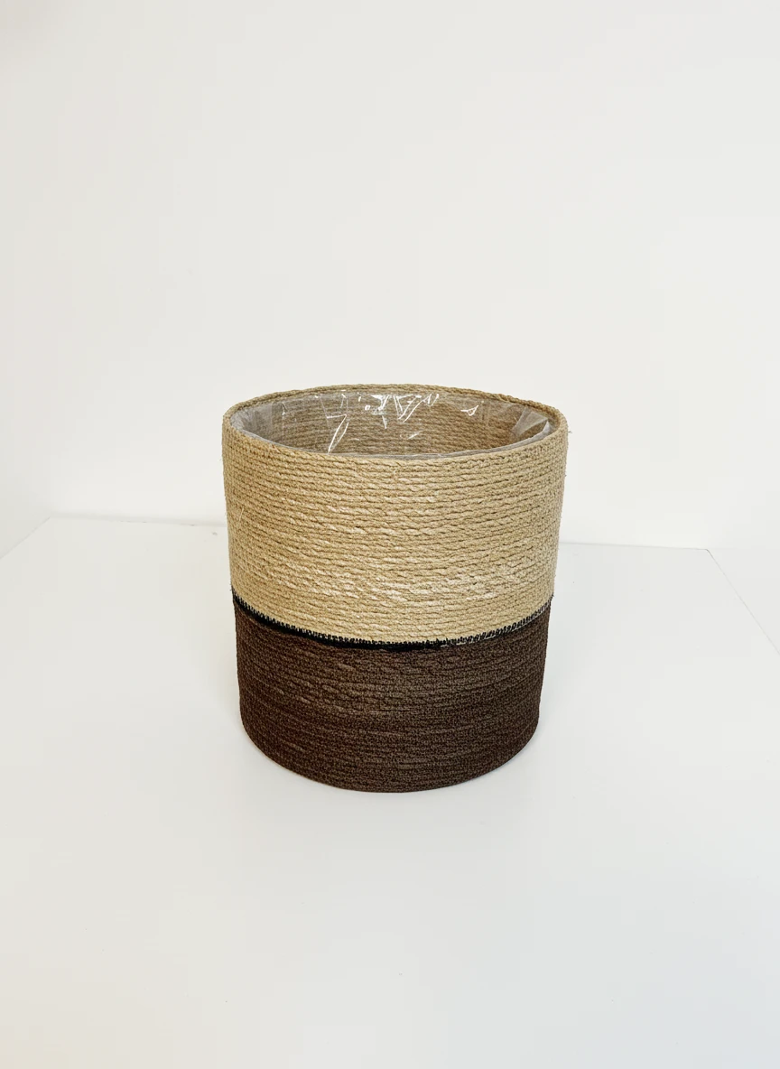 Planter - Plain 16