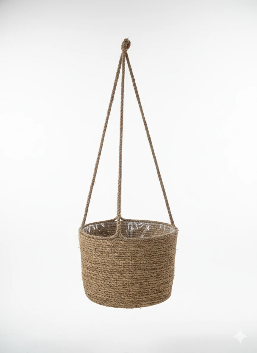 Planter - Plain 17