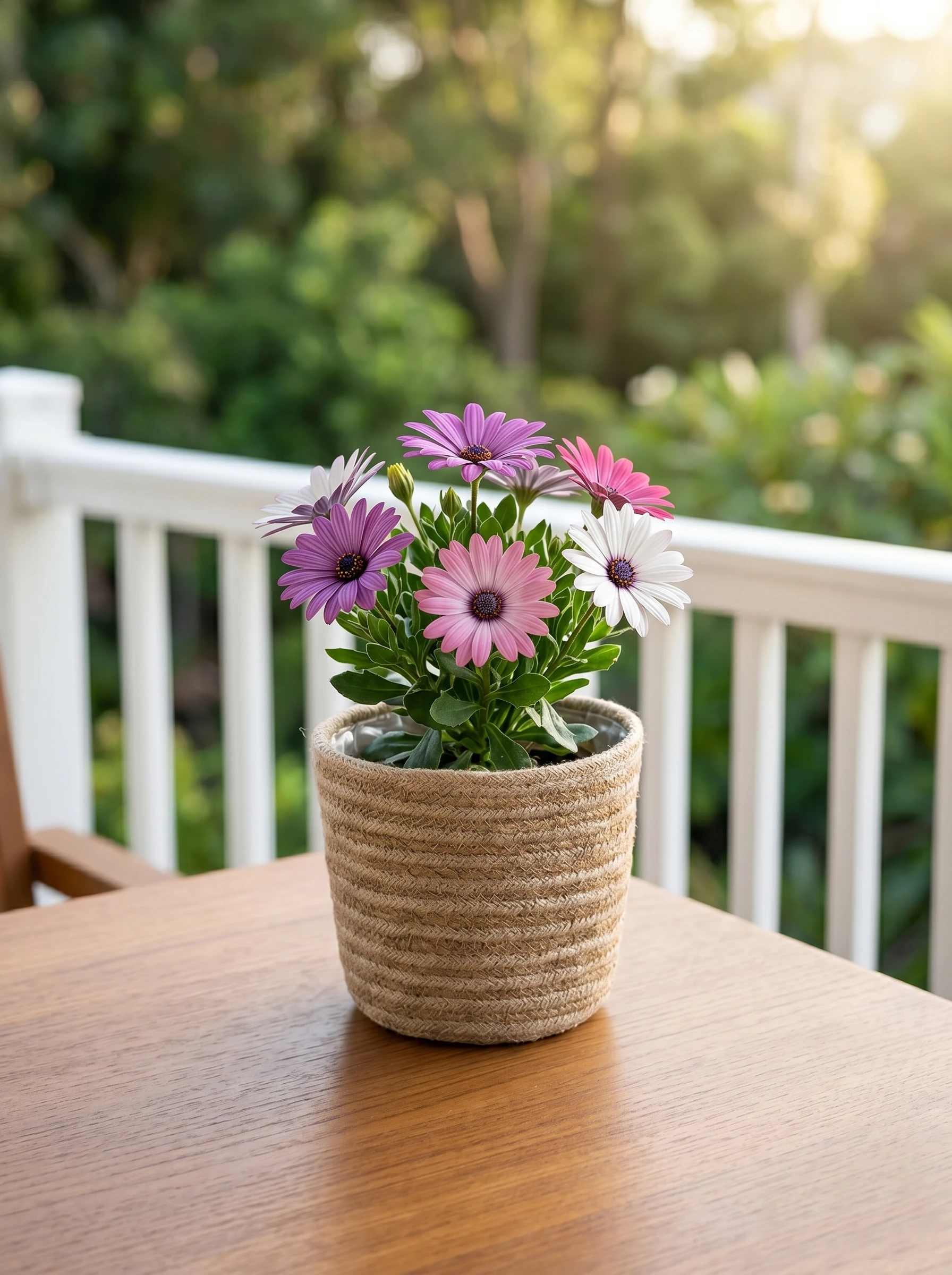 Planter - With Decoration 15