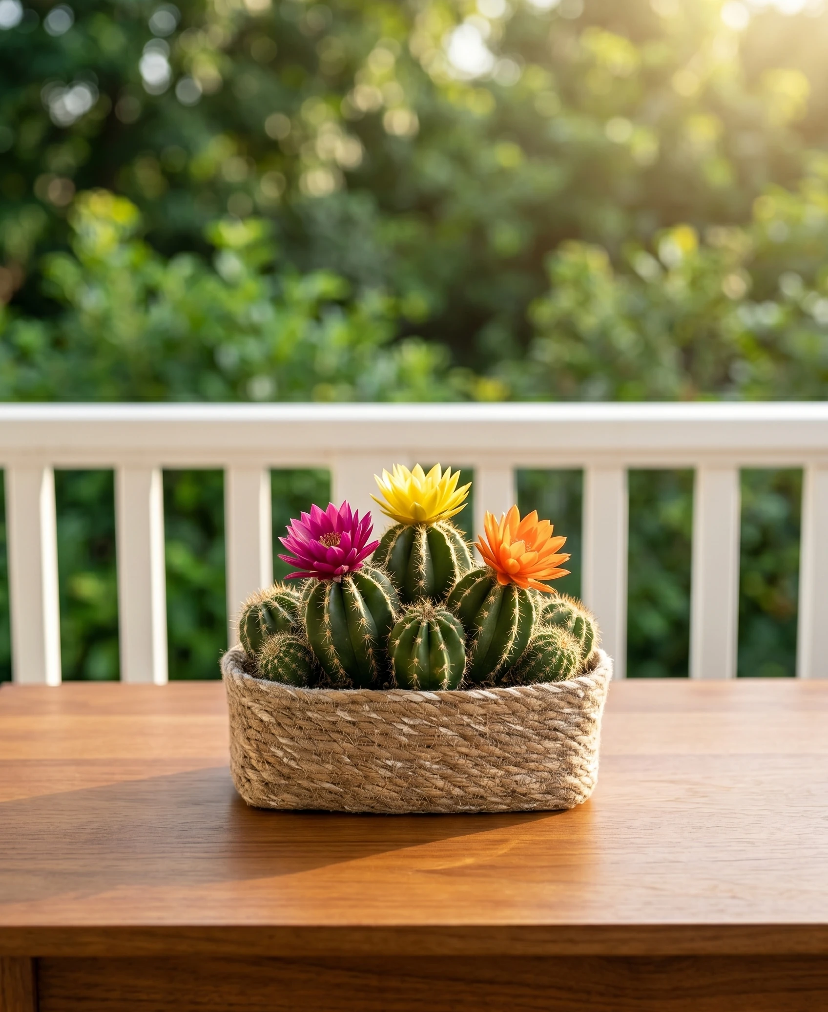 Planter - With Decoration 17