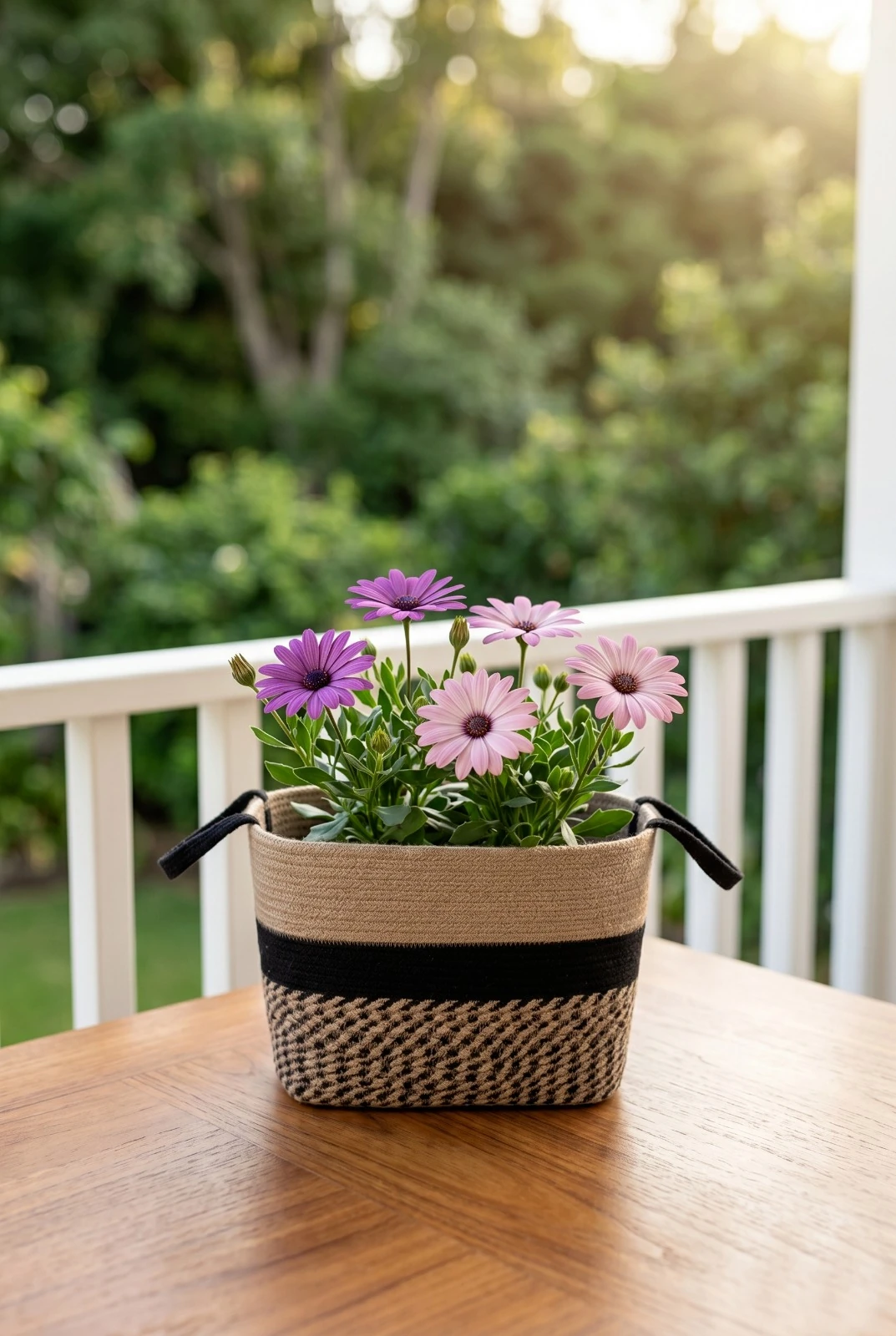 Planter - With Decoration 20