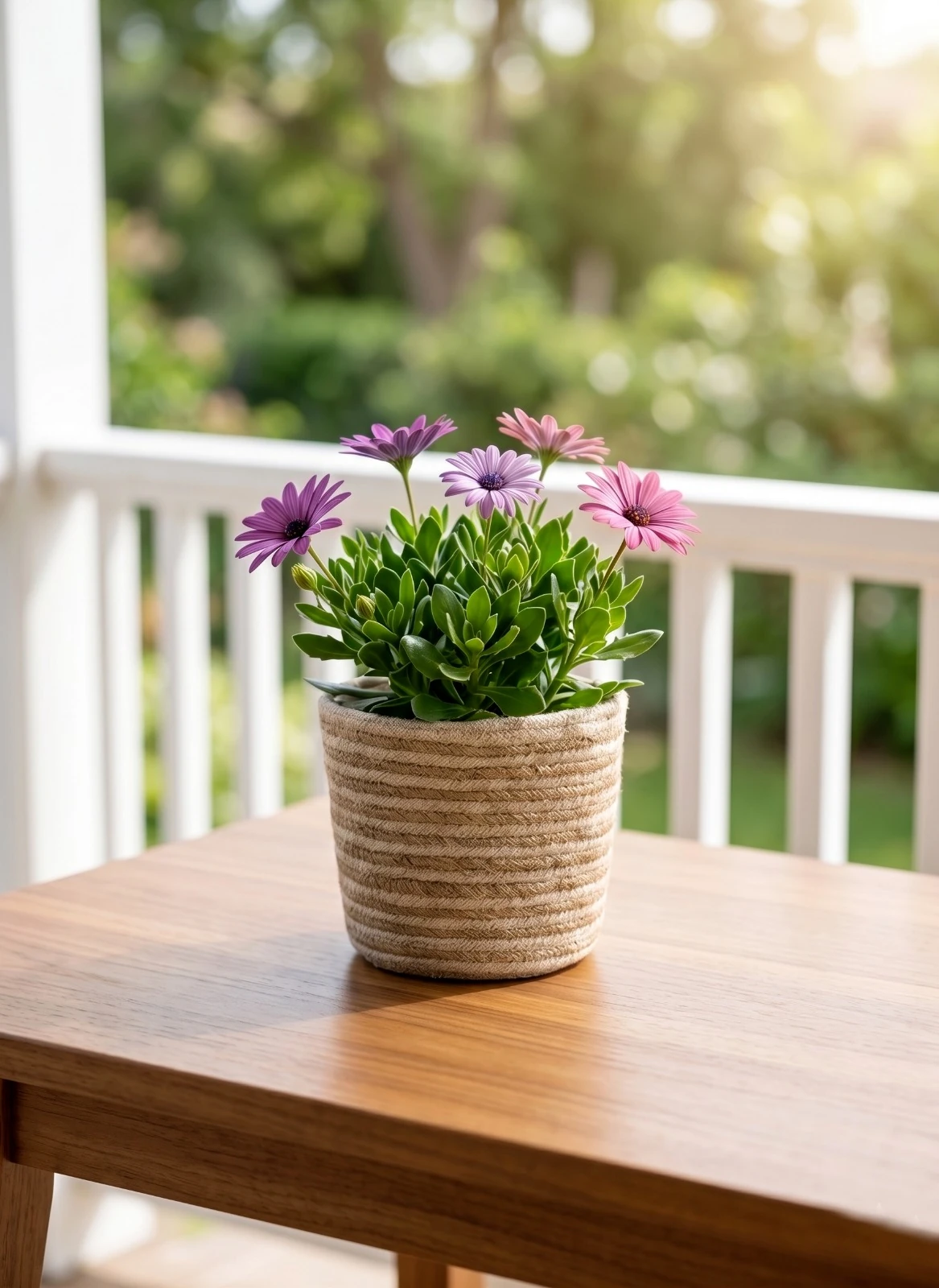 Planter - With Decoration 26