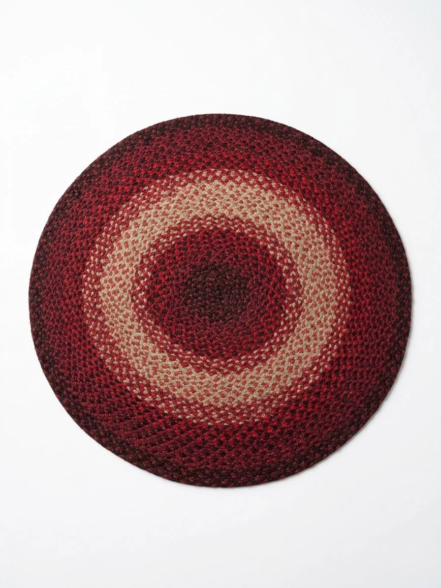 Rug - Plain Rug 201