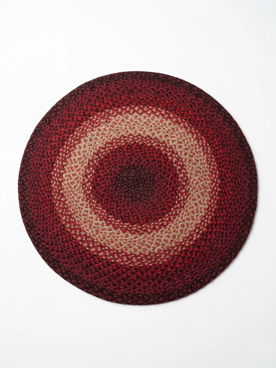 Rug - Plain Rug 202