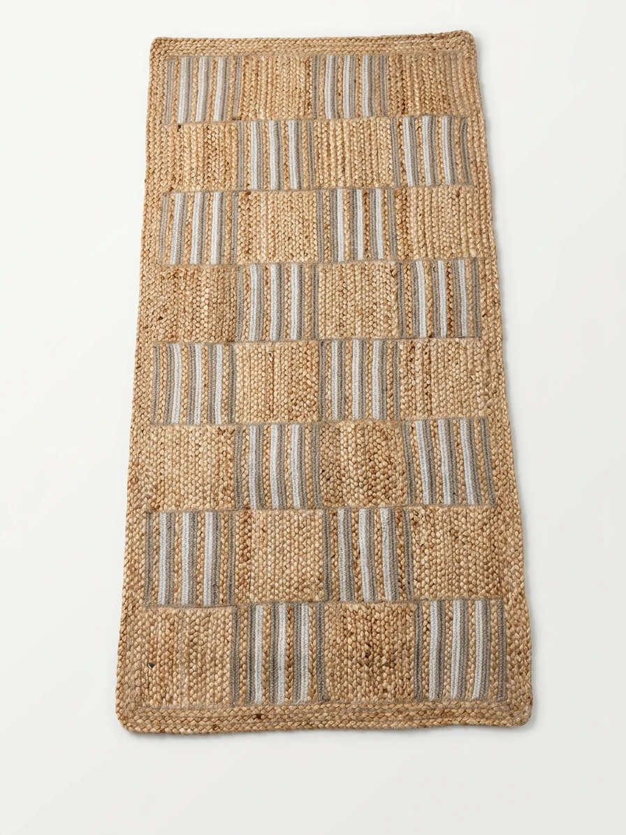 Rug - Plain Rug 204