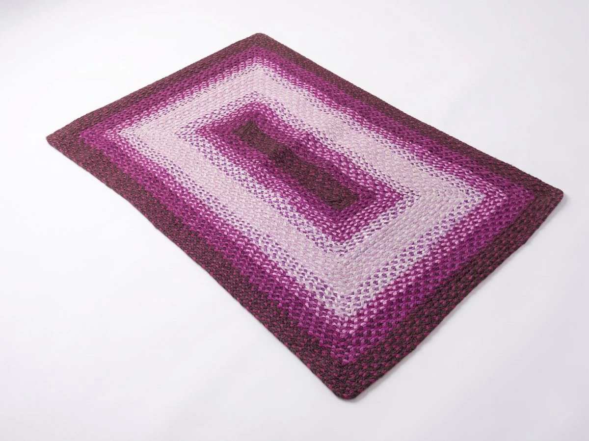 Rug - Plain Rug 205