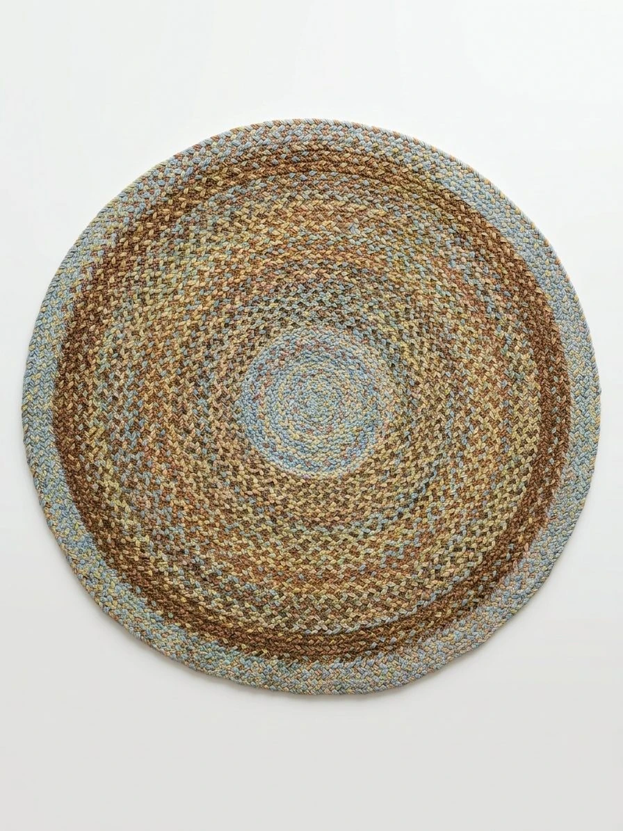 Rug - Plain Rug 207
