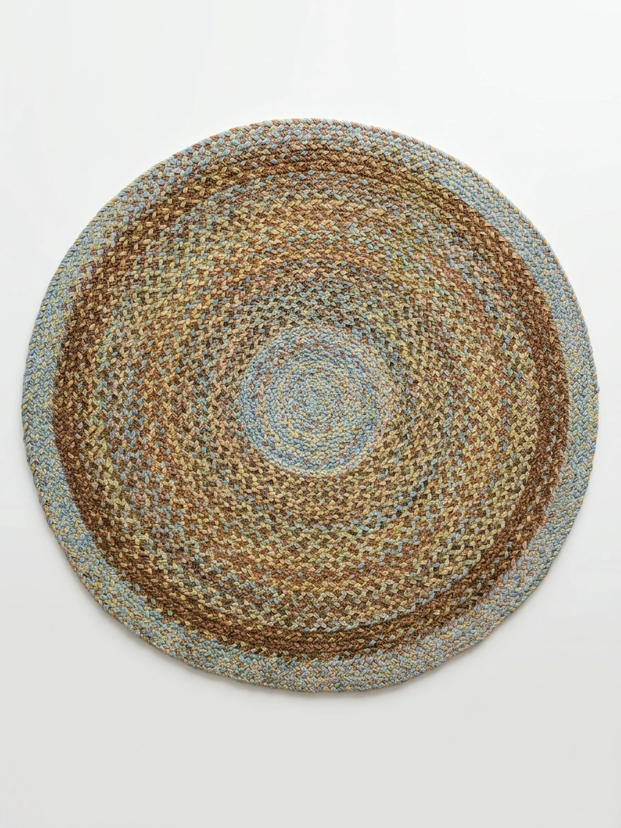 Rug - Plain Rug 208