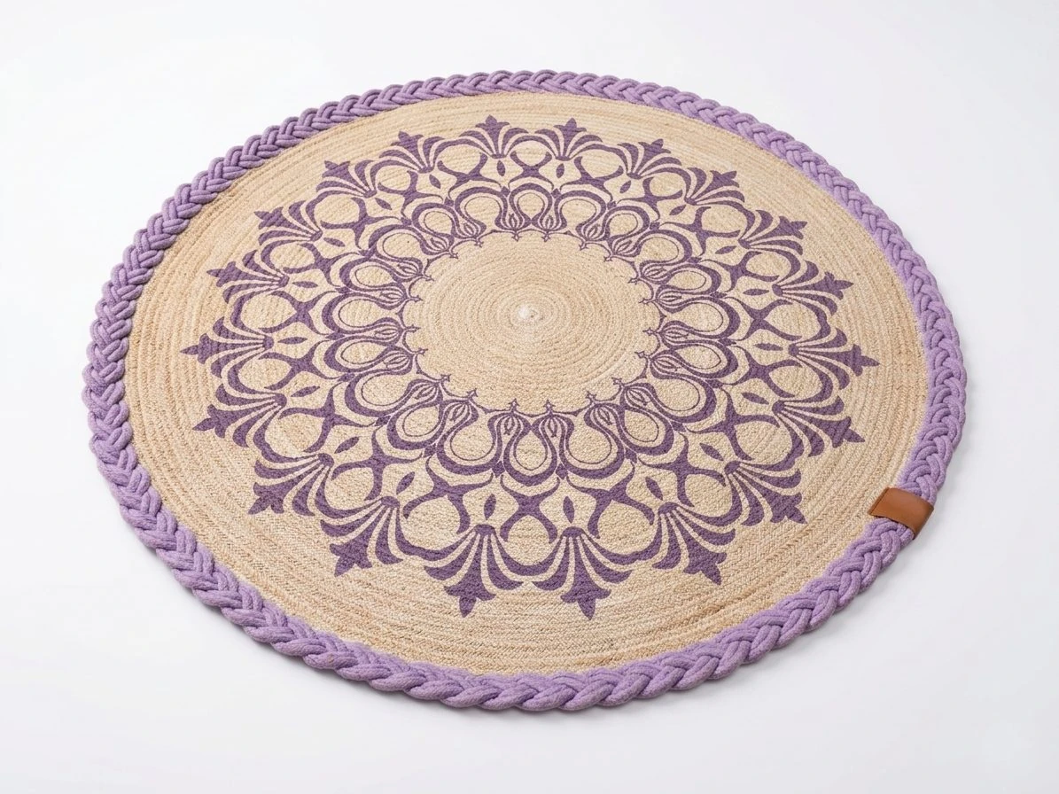 Rug - Plain Rug 219