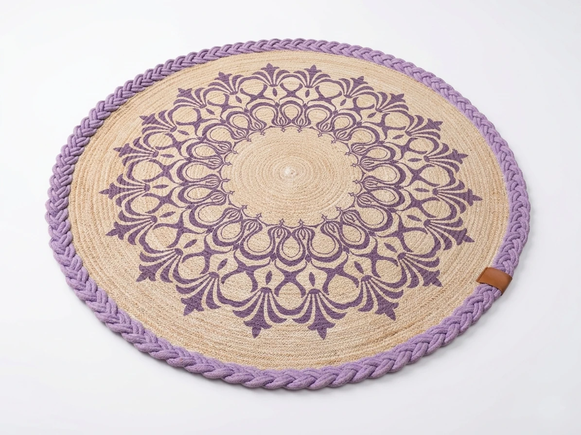 Rug - Plain Rug 220
