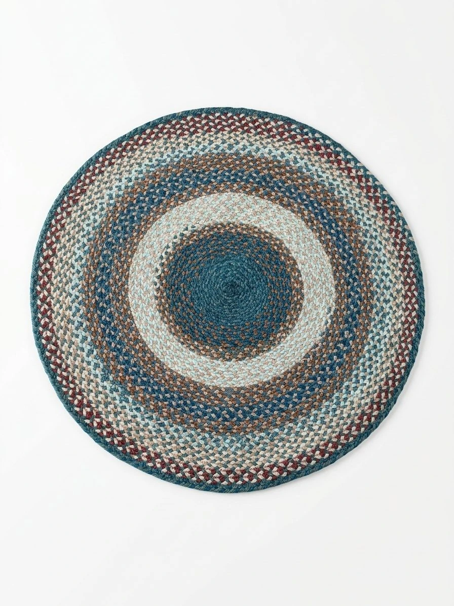 Rug - Plain Rug 29